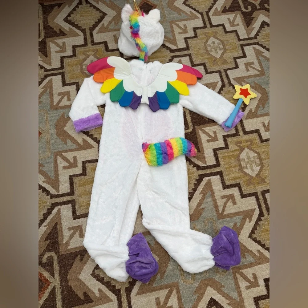 Spooktacular Creations great preloved